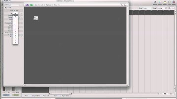 Loading External MIDI instruments in Logic
