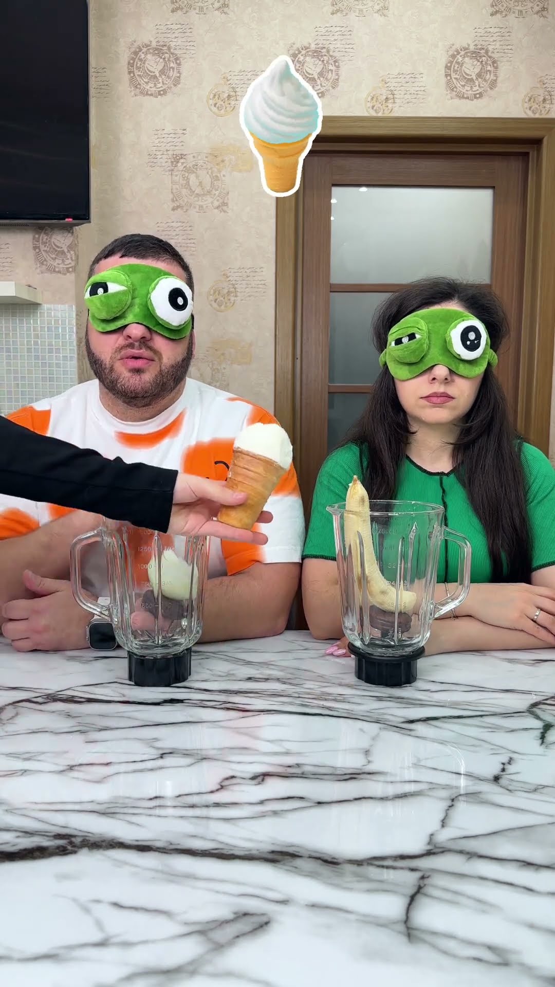 OMG Cocktails!?#shorts Best video by MoniLina