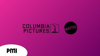 Columbia Picturesmattel 2007, Variant, Tl-Pmi