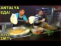 Турция Уличная Еда. Рамазан фестиваль в Анталье. Концерт и вкусная еда