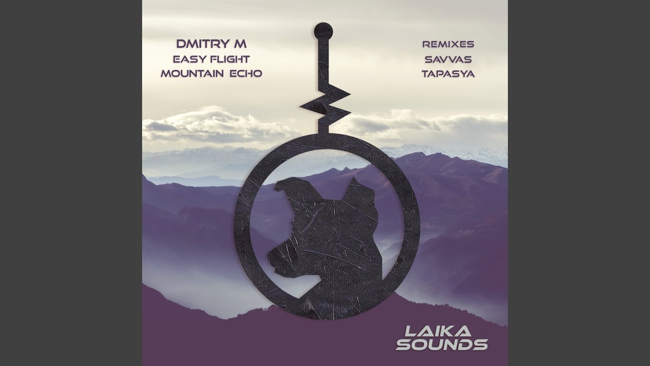 Watch Mountain Echo (Tapasya Remix) on YouTube Watch Mountain Echo (Tapasya Remix) on YouTube