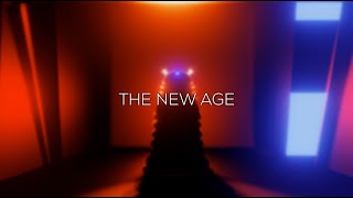 Dalek - The New Age - Teaser