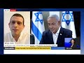  en isral il y a une obsession netanyahu sur laccs de liran au rang de puissance nuclaire 