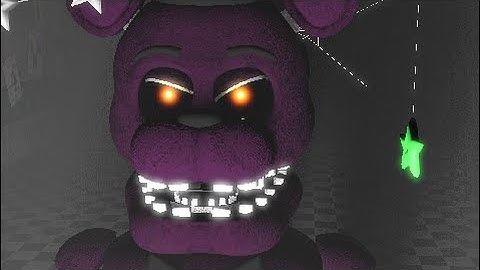 (SFM FNaF) Prototype collab part 8 for FNAFAnimator 94
