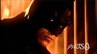 Batman Edit | Sleepwalker