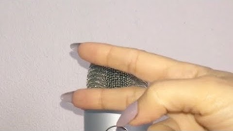 Asmr invisible Triggers in 1 minute