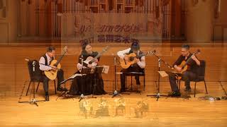 De Cadiz a la Habana (Pepe Romero)从卡迪斯到哈瓦那