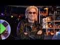 Hall & Oates' Daryl Hall on Howard Stern (2011)