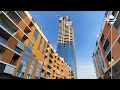 West 65 Tower Construction Update: New Belgrade July 2020 | XSVXNK