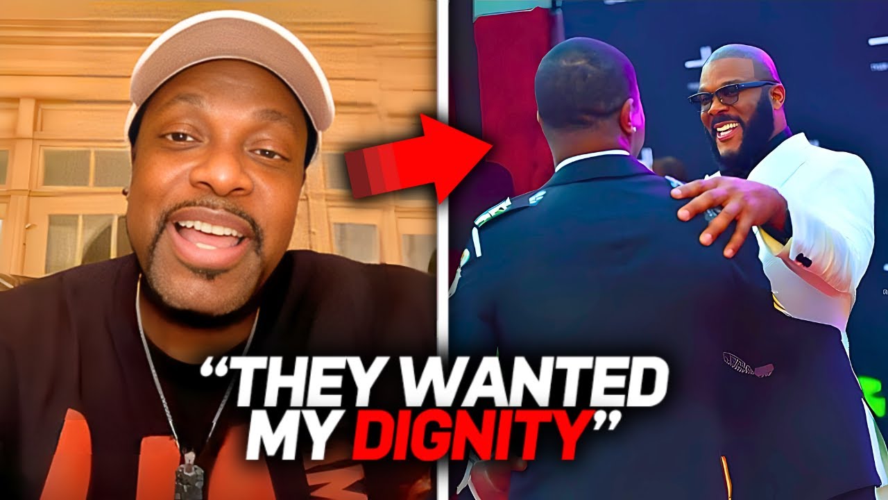 Chris Tucker REVEALS Why He Turned Down $20M & Who Threatened Him