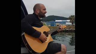 Galice : Partir en croisière