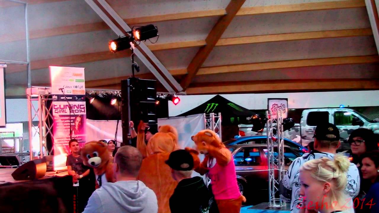 HTS "HÖTSI" 2014 Koostevideo