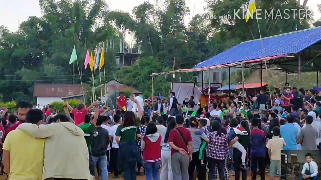 12 SK Memorial Football Tournament 2019 Champion GANGGAM SOCCER CLUB