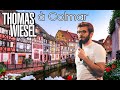 Thomas wiesel  colmar