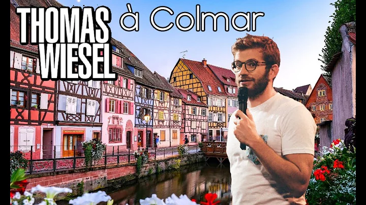 Thomas Wiesel  Colmar
