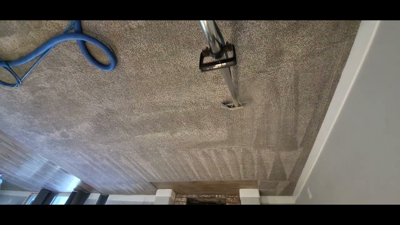 Done Rite Carpet Care | Carpet Cleaning Service Thousand Oaks CA | Project 13