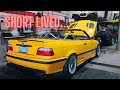 I Blew Up my New Engine in One Day...