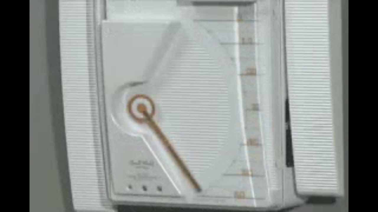 Am236b スモールワールドデュオコンシア 4MN443RH03 - YouTube