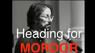 Technology's War on the Human Soul — Paul Kingsnorth