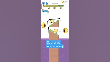 level 88 save the dog #savesomeone #gameplay #lifeadvice #savegame