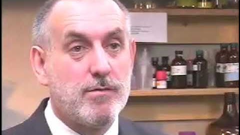 Video 3: Decision Making Error Probability