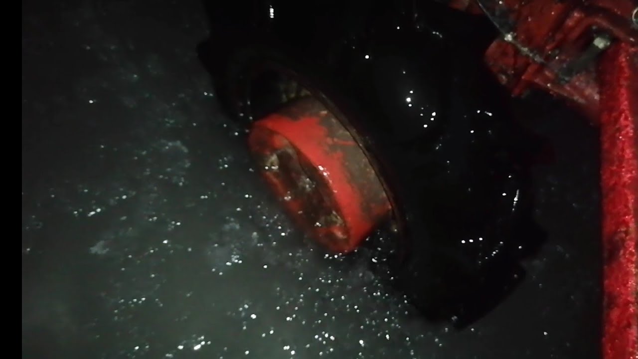 Как быстро повысить проходимость МТЗ на ~ 30...40% - YouTube