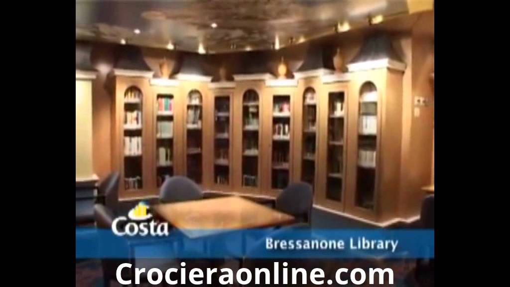 Costa Magica - Costa Crociere