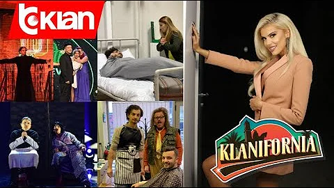 Klanifornia - Episodi 14 - Sezoni 2 (12 Dhjetor 2020)