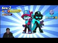 BURNUMUZDAN GELEN ETKİNLİK - BRAWL STARS