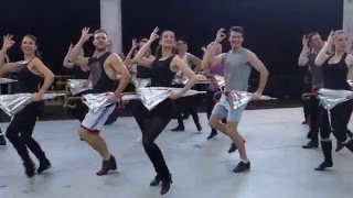 Singin In The Rain From Singin In The Rain - The Musical 2016