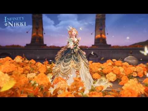 ♾️ Cutscene | The Shore Within Reach