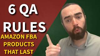 6 QA Rules for Private Label Products That Actually Last