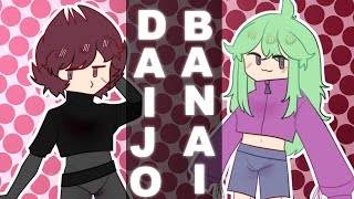 Daijobanai Meme Fowy X Zef Happy B - Day To Zeflate