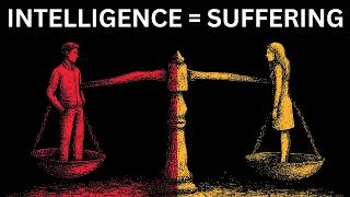 Why Intelligent People Attract the Worst Partner | Schopenhauer