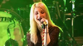 Paramore - Decode (Live At MTV Ulalame Festival 08/23/2009) HD