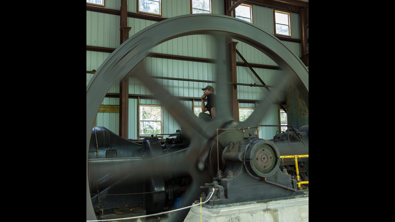 Coolspring Power Museum 2014