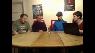 Revolution Software Code Jam 22nd Jan 2013 Part 3