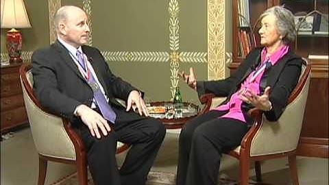 Interview with the Ambassadors: Reading Is a Privilege