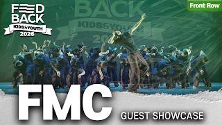 FMC [GUEST SHOWCASE] | 2026 FEEDBACK KIDS&YOUTH | Front Row