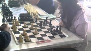 Torneo Anual Del Pavo Los Mochis 2015
