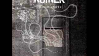 Video thumbnail of "Ruiner - Two Words"