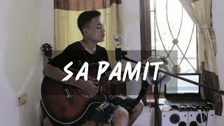 SA PAMIT - COVER LIVE SU BOLEH SA PERGI