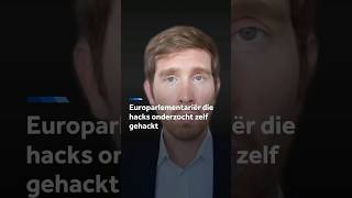 Thumbnail for Hightech hack bij Europarlementariër