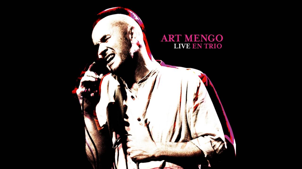 Art Mengo Les Parfums De Sa Vie