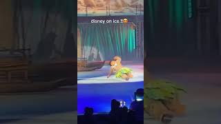 Disney on Ice Fail XDDDD