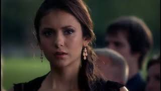 TVD Music Scene  - Laura Veirs -  Little Deschutes 4x07