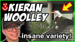 Kieran Woolleys Opera Part Has Almost Every Type Of Skating