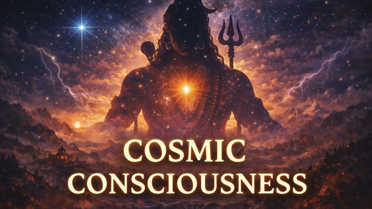 Anant Hain Shiv | Where Existence Is… There Is Shiva