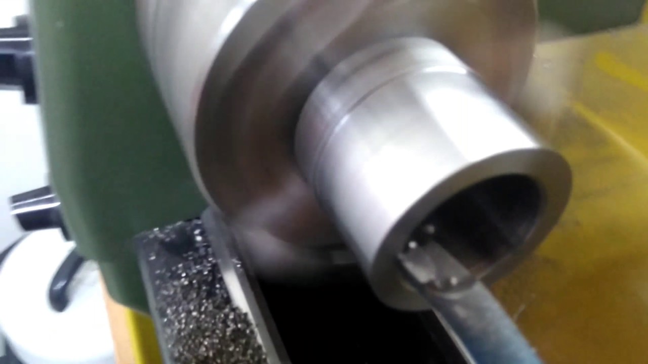 Proxxon PD 400 Teil 2 - YouTube