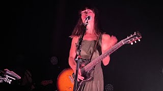 Feist - Love Who We Are Meant To - The Roundhouse London - 09.09.23